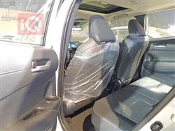 تويوتا فرونتلاندر